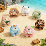 Load image into Gallery viewer, Giggle Monster Marshmallow Dreams Series - Vinyl Plush Blind Box
