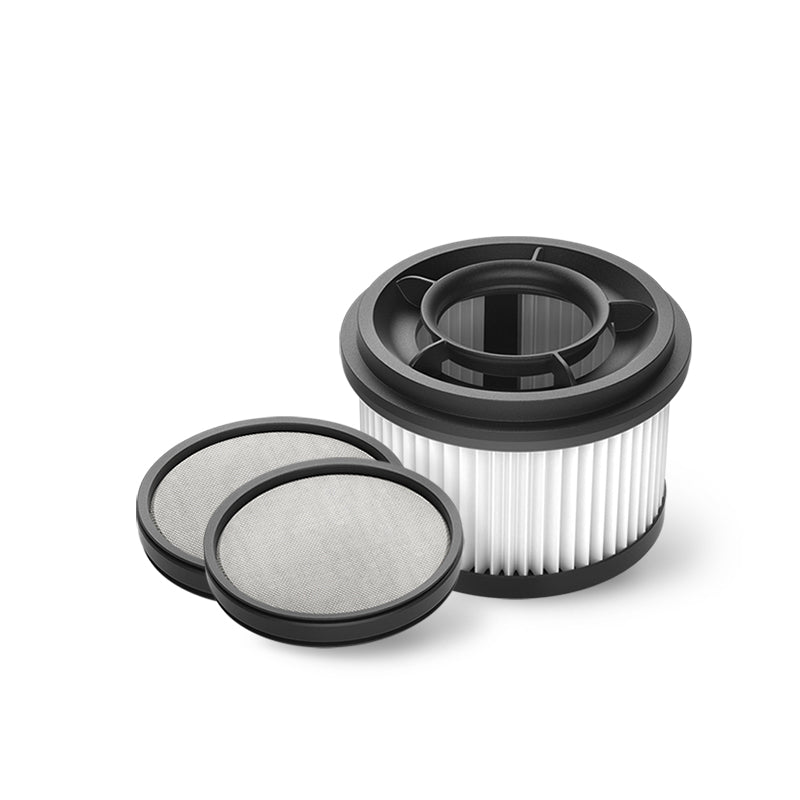 1 Filter + 2 Filtering Sponges – Compatible with T30, R10, R10 Pro, R20, R30, R20 SE, R20 SE-A & R20 Pro