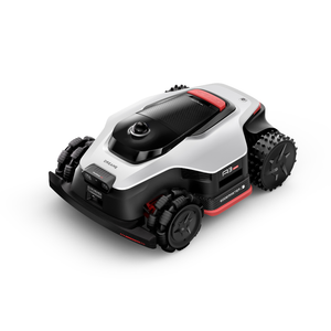 Robot Lawn Mower
