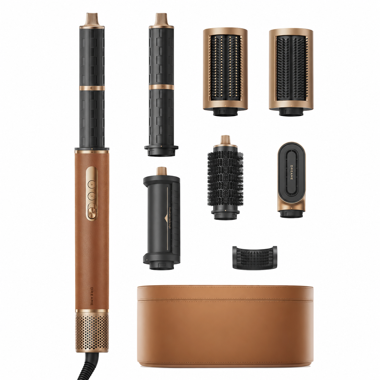 Dreame AirStyle Pro Hair Styler