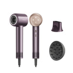 Load image into Gallery viewer, Dreame Glory Combo Purple Hair Dryer
