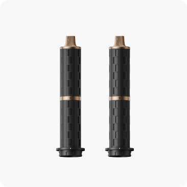 32mm Auto-Wrap Barrel x2