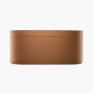 Soft Pebbled Leather Textured Box x1