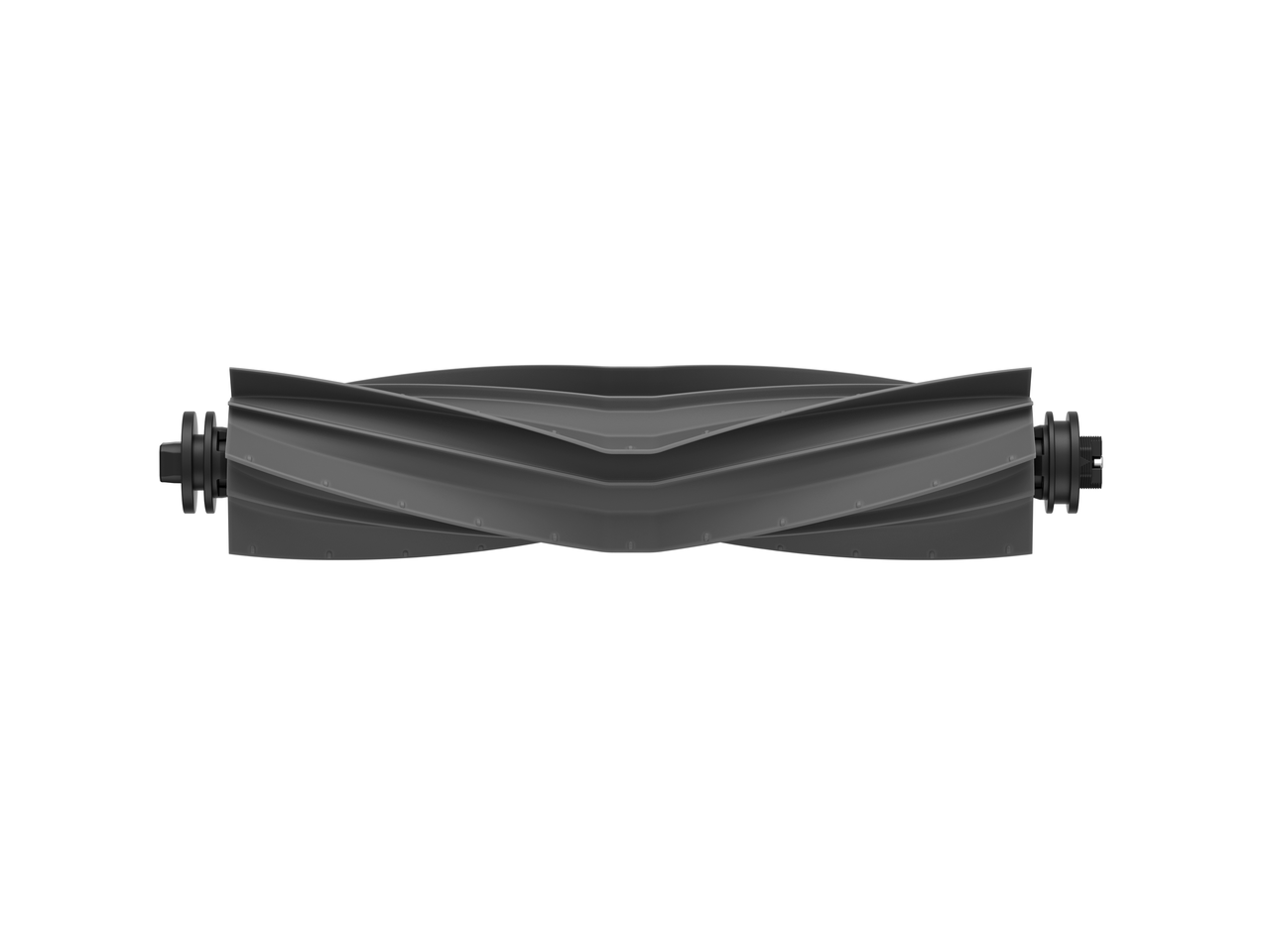 Main Brush (Rubber) – Compatible with D30 Ultra, L10s Ultra Gen2, L10s Ultra Gen3 & L40 Ultra AE