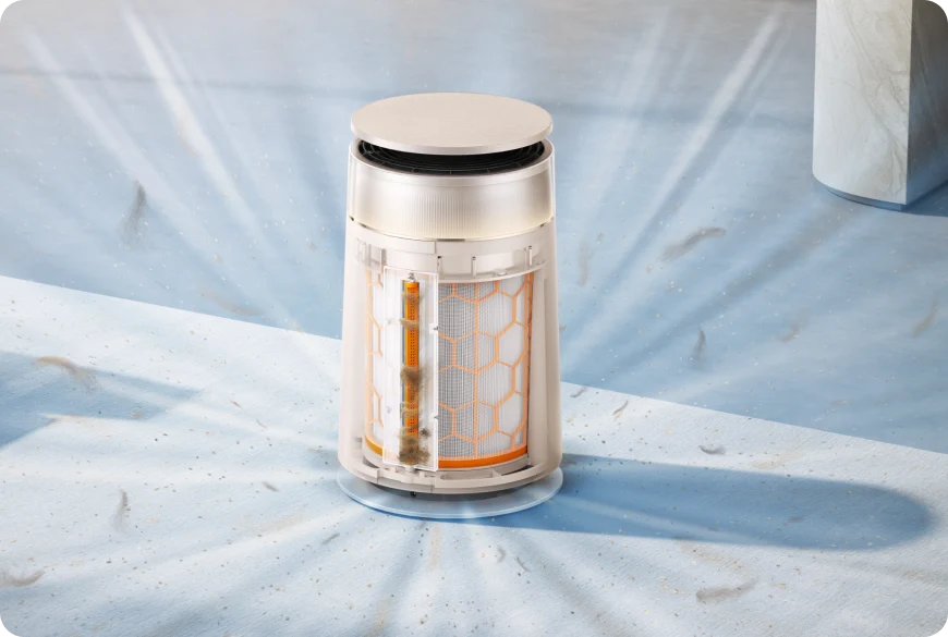 Dreame Air Purifier FP10