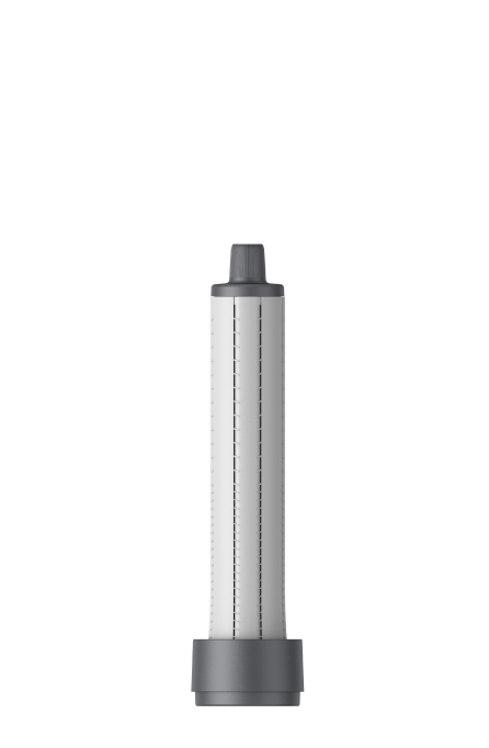 Curling Nozzle x2