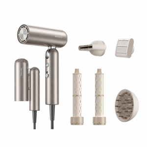 Hair Dryer