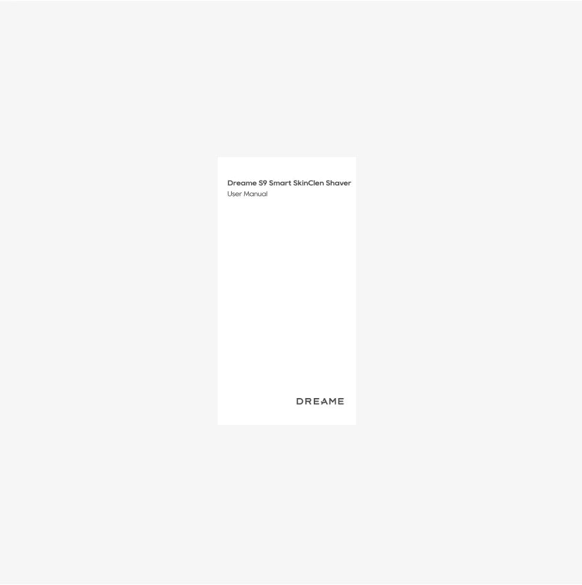 User Manual ×1